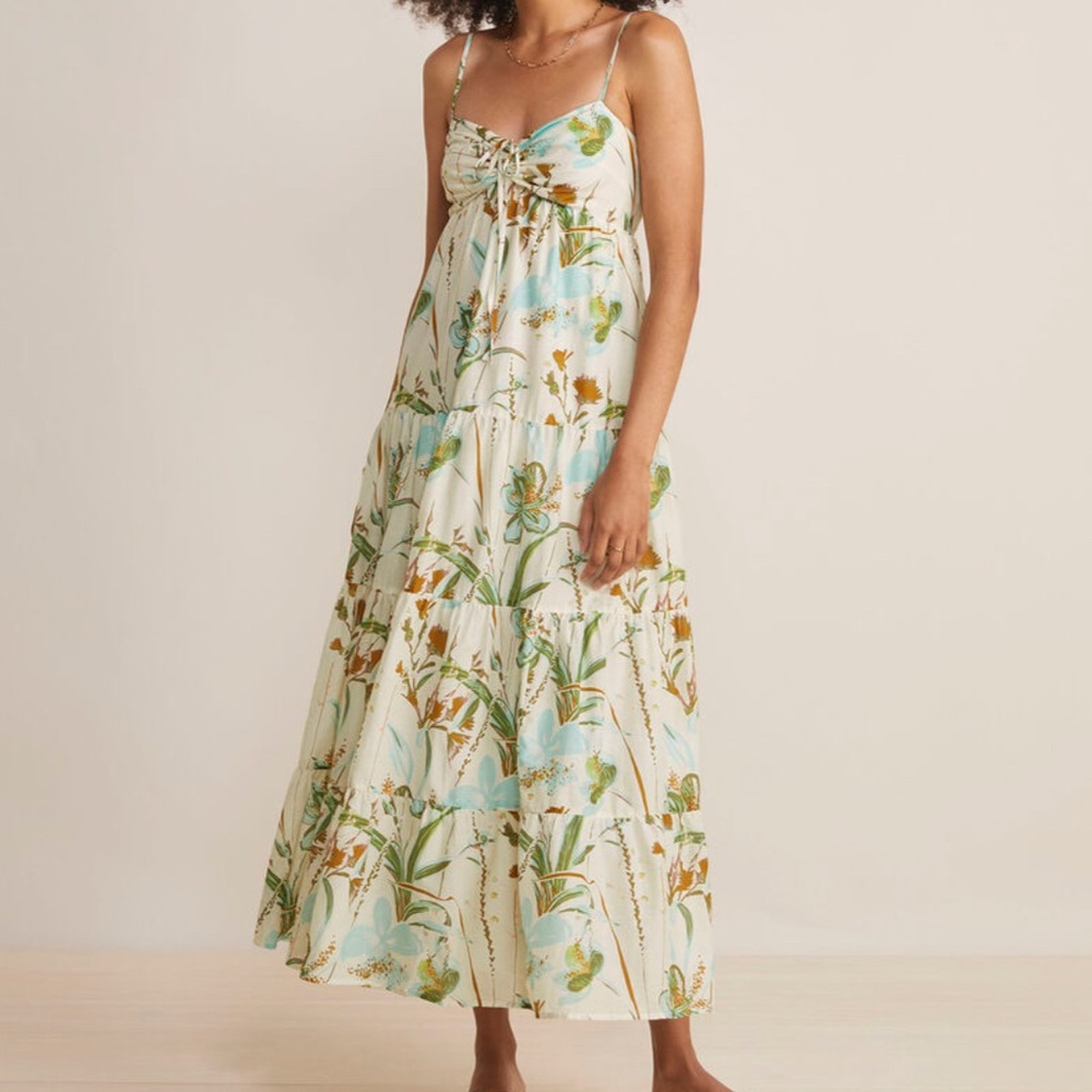Vineyard Vines Maxi- never worn